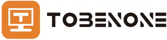 TOBENONE logo
