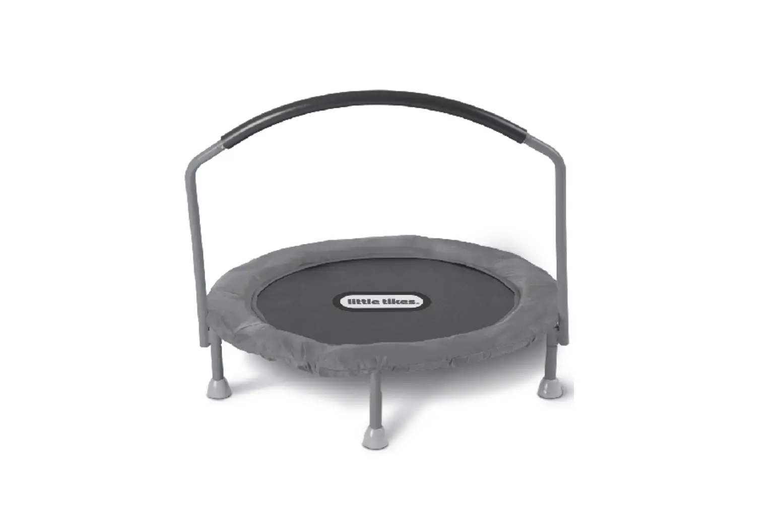 Little Tikes 630354m 3ft Trampoline Instruction Manual