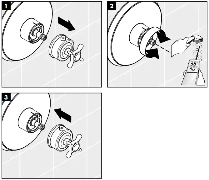 hansgrohe 16820XXX AXOR Montreux - fig 7