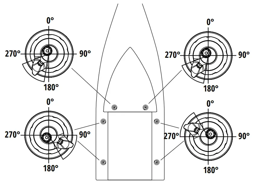 Reassembling The Winch