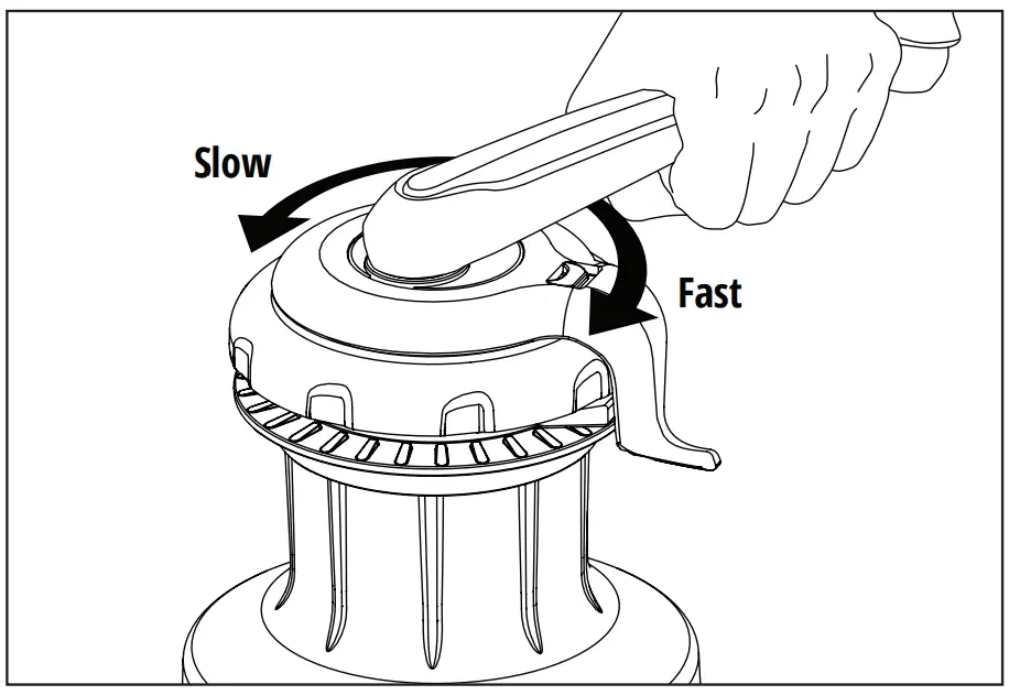 Reassembling The Winch