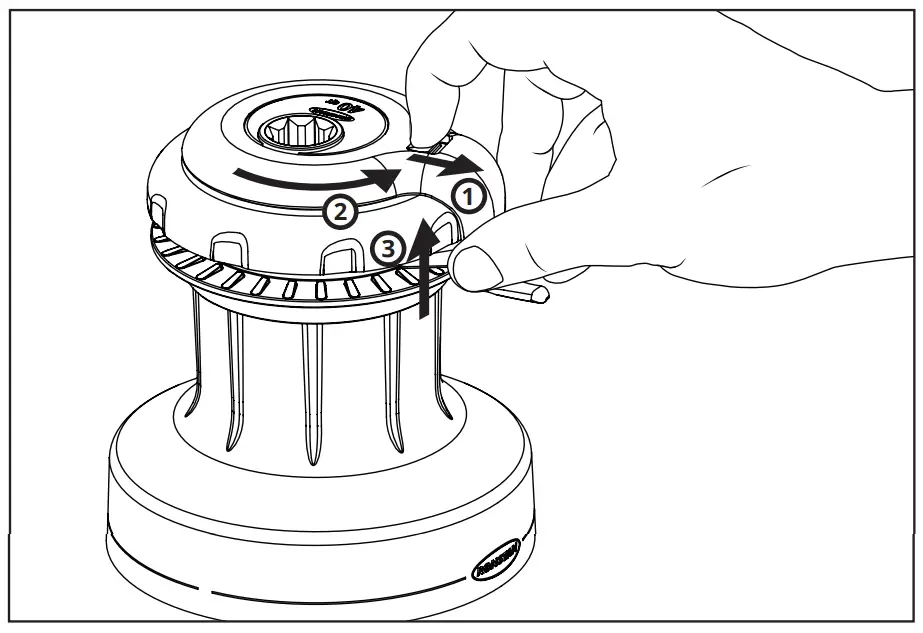Enabling Quicktrim™ Function