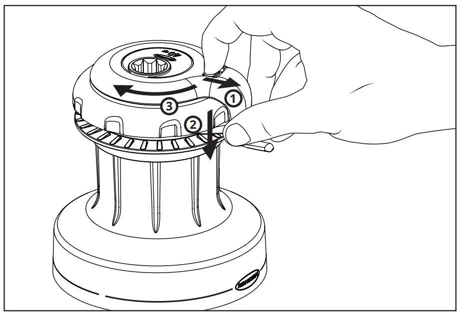 Enabling Quicktrim™ Function