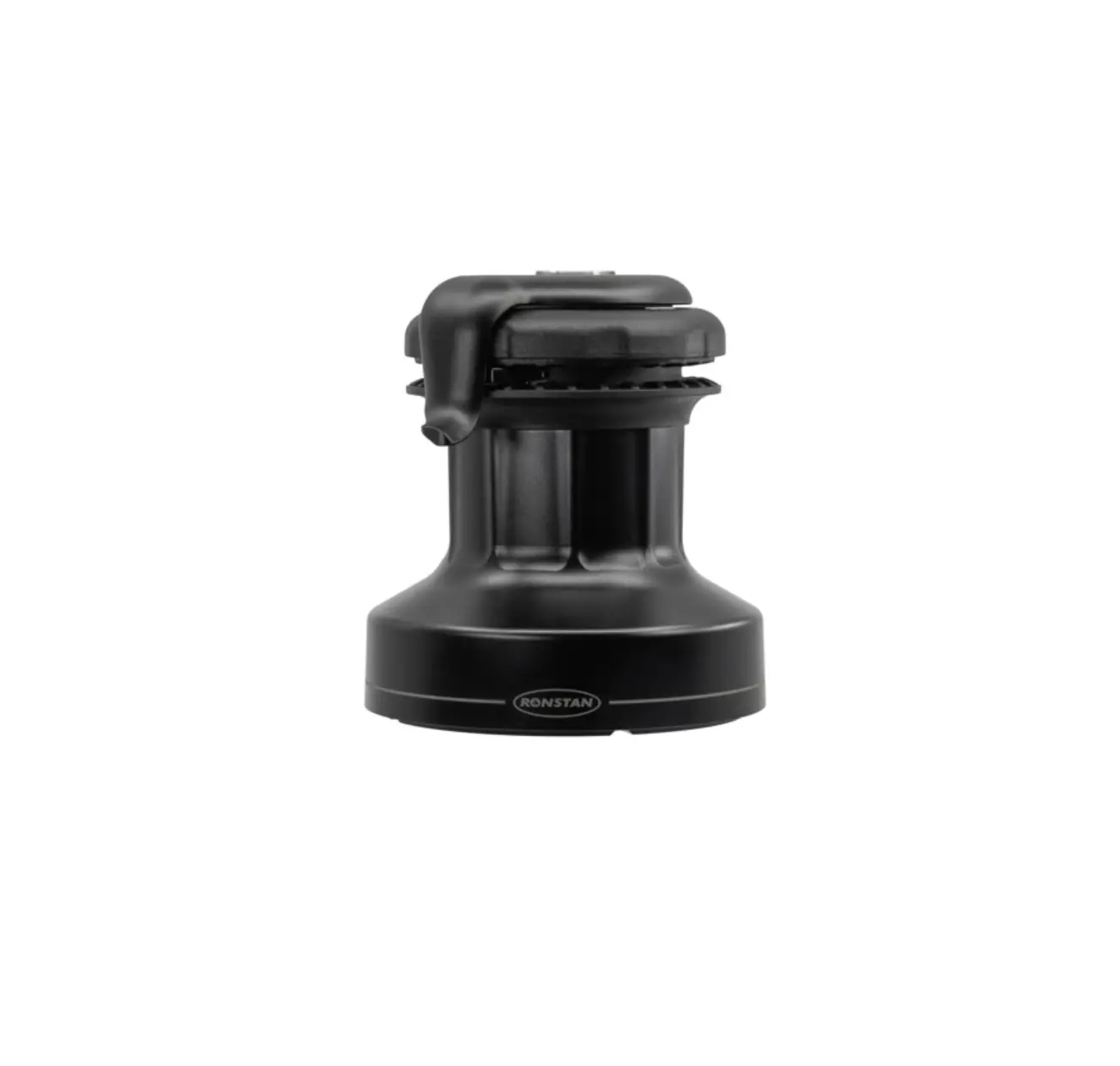 Ronstan Ra6402 Orbit Winch User Guide Ronstan Ra6402 Orbit Winch User Guide