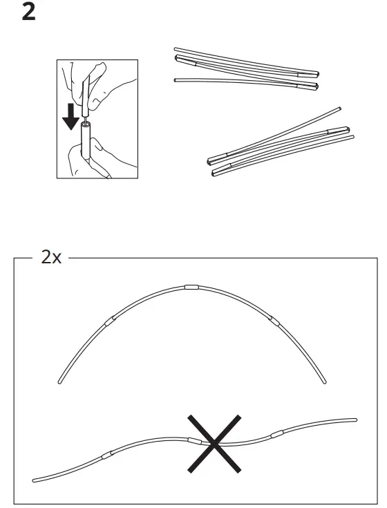 IKEA-DVAERGMAS-Children's-Tent-fig-2
