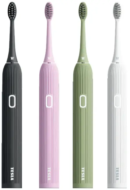 TESLA SONIC TS200 Smart Toothbrush