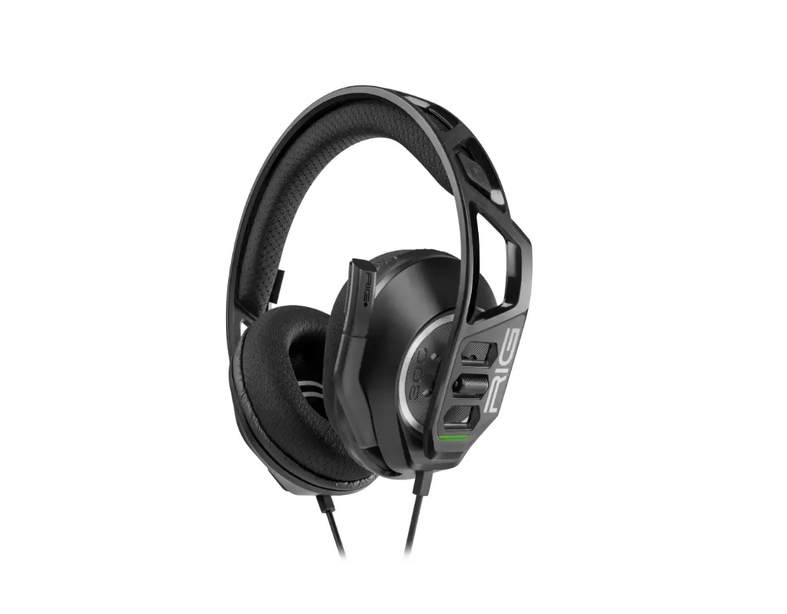 Rig 300 Series Premier Gaming Headset User Guide