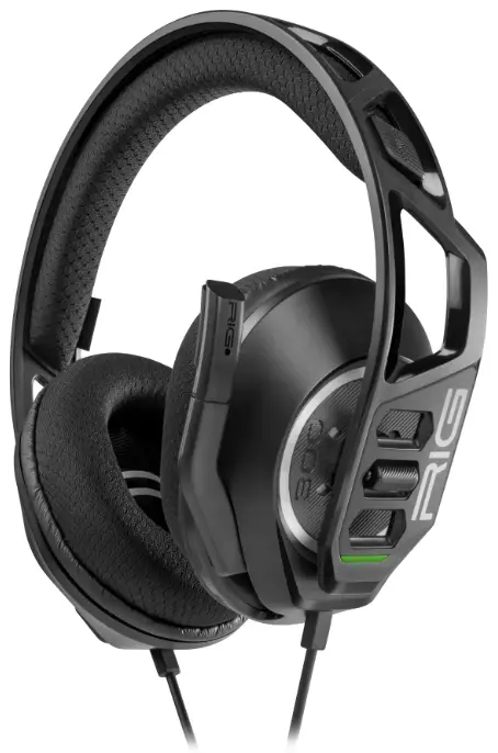 RIG 300 Series Premier Gaming Headset