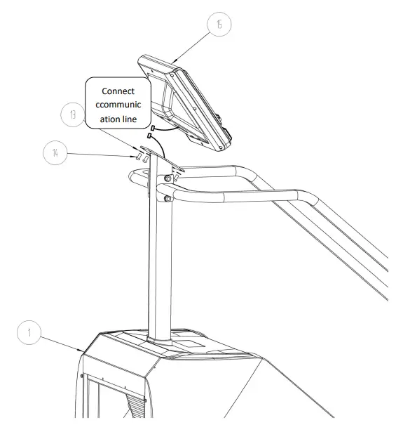 Assembly Instruction