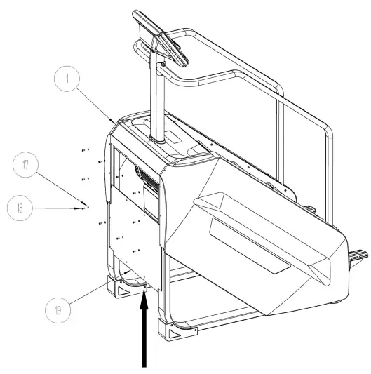 Assembly Instruction