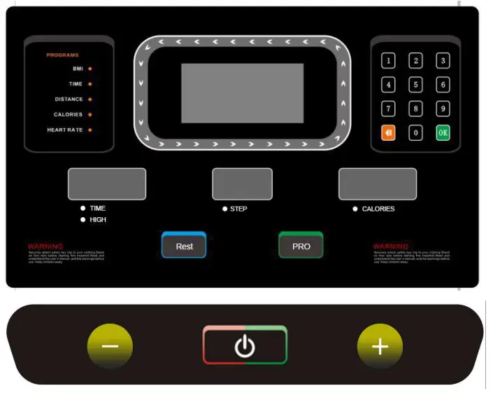 Operating Instruction
