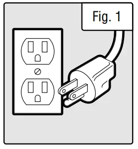 WEN 65812 12 Inch Benchtop Disc Sander - Fig 1