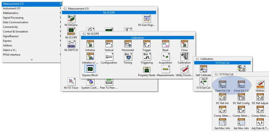 NATIONAL-INSTRUMENTS-PXIE-5110-PXI-Oscilloscope-fig-2