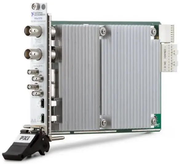 NATIONAL-INSTRUMENTS-PXIE-5110-PXI-Oscilloscope-product