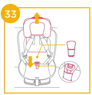 Using in the Junior Mode