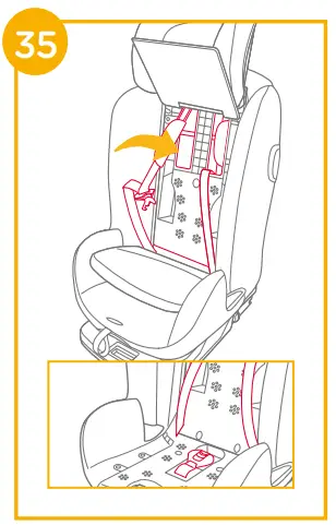 Using in the Junior Mode