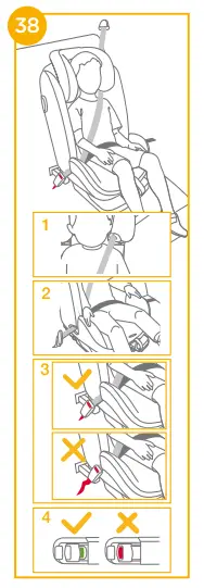 Using in the Junior Mode