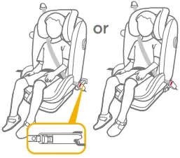 Choose the Installation Mode