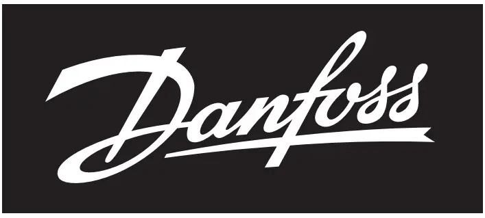 Danfoss Logo