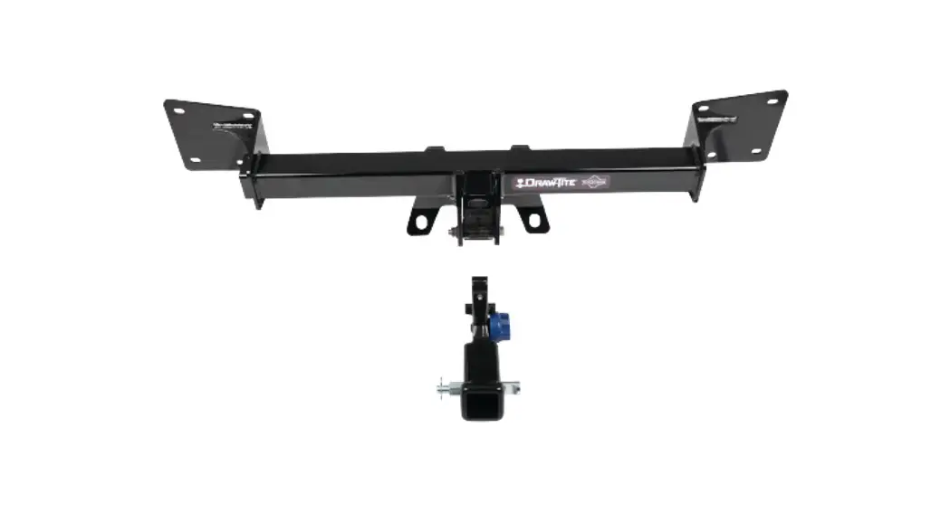 Stealth Hitches Shr31040 Bmw Ix Tow Package Combo Hitch Receiver Instructions