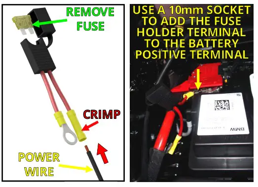 STEALTH HITCHES SHR31040 BMW iX Tow Package Combo Hitch Receiver - box.