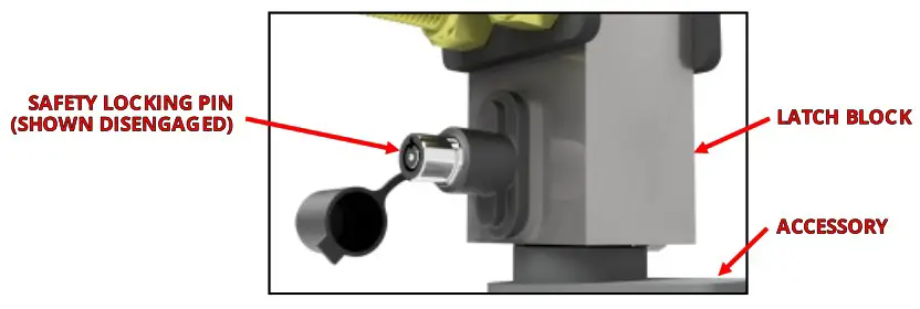 STEALTH HITCHES SHR31040 BMW iX Tow Package Combo Hitch Receiver - clockwise