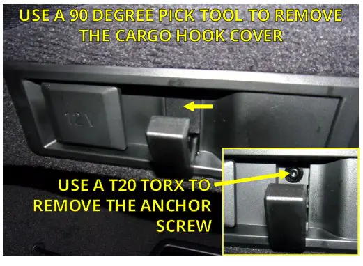 STEALTH HITCHES SHR31040 BMW iX Tow Package Combo Hitch Receiver - cover