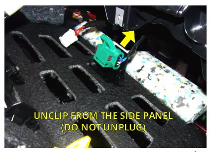 STEALTH HITCHES SHR31040 BMW iX Tow Package Combo Hitch Receiver - panel 1