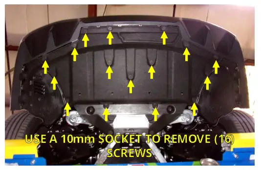STEALTH HITCHES SHR31040 BMW iX Tow Package Combo Hitch Receiver - panel