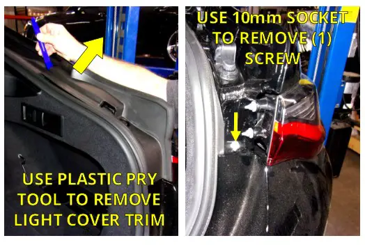 STEALTH HITCHES SHR31040 BMW iX Tow Package Combo Hitch Receiver - plastic