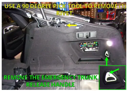 STEALTH HITCHES SHR31040 BMW iX Tow Package Combo Hitch Receiver - plasticc