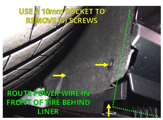 STEALTH HITCHES SHR31040 BMW iX Tow Package Combo Hitch Receiver - plasticcc