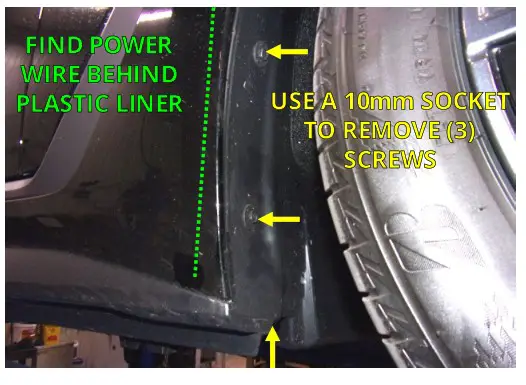 STEALTH HITCHES SHR31040 BMW iX Tow Package Combo Hitch Receiver - sockect