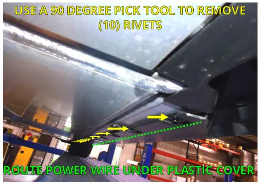 STEALTH HITCHES SHR31040 BMW iX Tow Package Combo Hitch Receiver - vehicle under