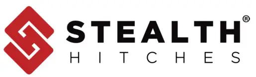 STEALTH HITCHES logo