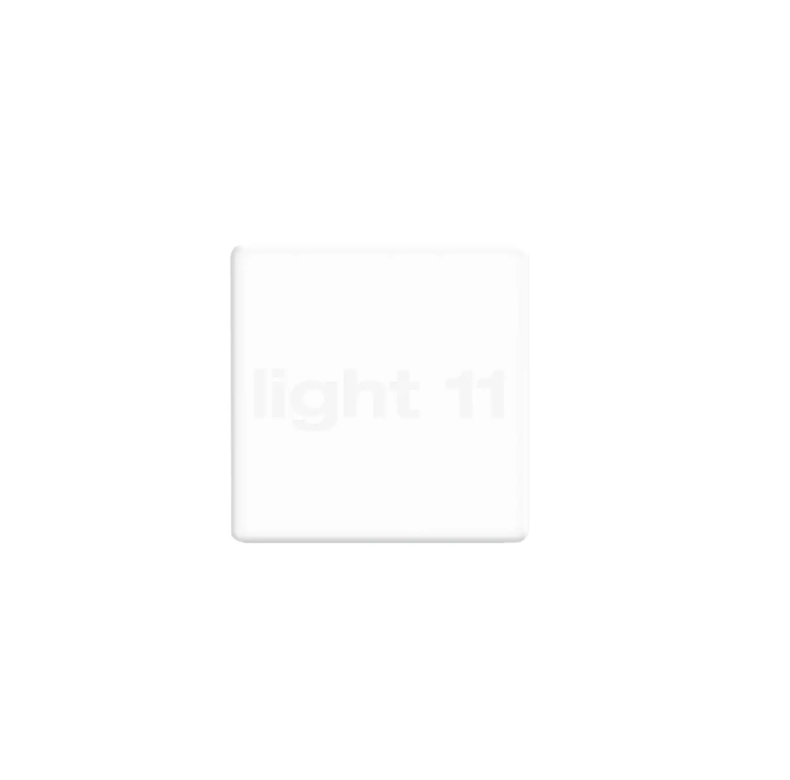 Bega 12 148 Ceiling And Wall Luminaire For Indoor Use Instruction Manual