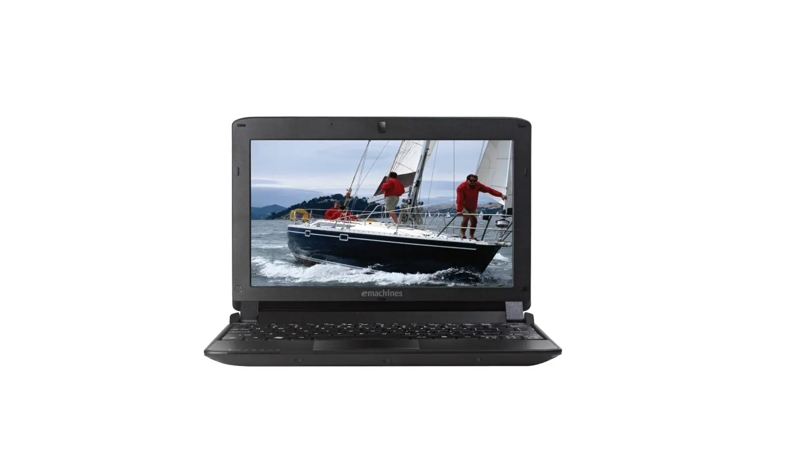 Acer Emachines Em350 Netbook User Guide