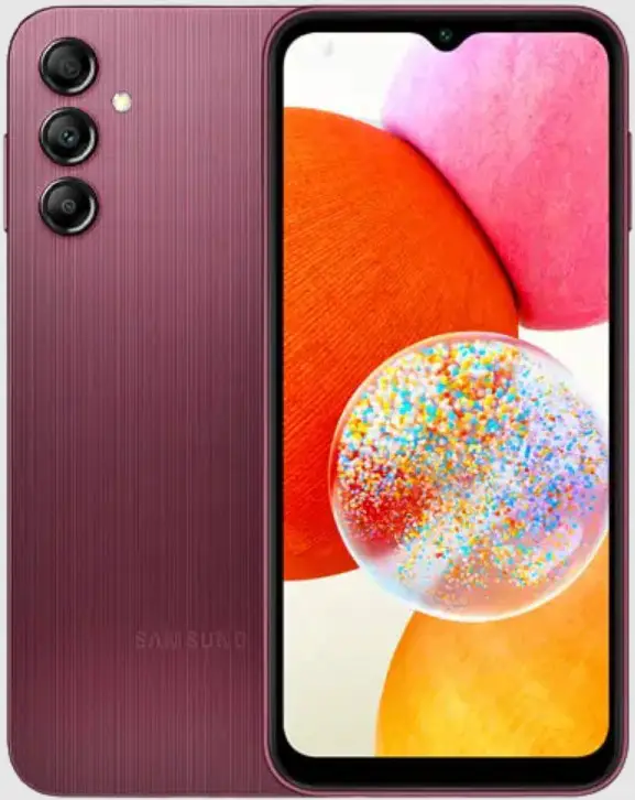 SAMSUNG SM-A145M Galaxy A14 Smartphone
