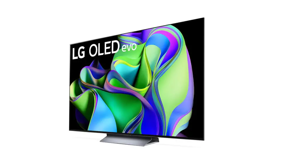 Lg Oled97g2cua 4k Oled Tv Owner's Manual