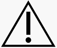 Warning Icon