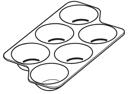 EGG TRAY