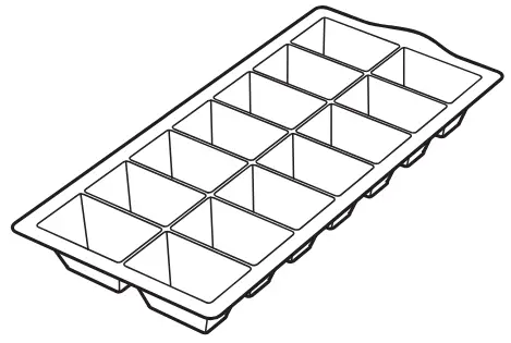 ICE TRAY