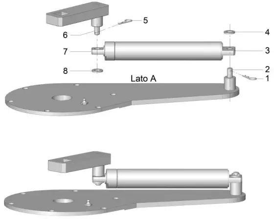 METAL-TECNICA-0024-600-Three-Ways-Flanged-Cock-FIG-4