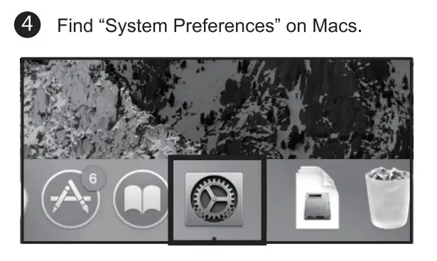 ProtoArc HB363 3 Backlit Bluetooth Keyboard for Mac - fig4