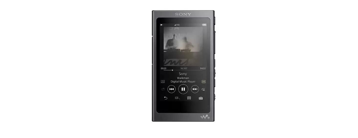 Sony Yy1302b1 Digital Media Player User Guide Sony Yy1302b1 Digital Media Player User Guide