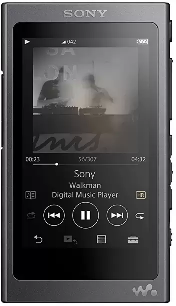 SONY YY1302B1 Digital Media Player-fig1