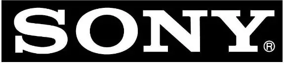 SONY-logo