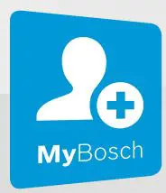 BOSCH PPC6A....I Built In Gas Hob User Manual - MyBosch icon