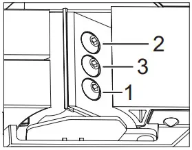 milwaukee M12 Brushless Cordless Planer - FUNCTIONAL DESCRIPTION 6