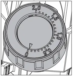 milwaukee M12 Brushless Cordless Planer - FUNCTIONAL DESCRIPTION 7